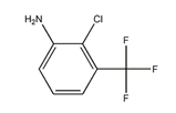 2-chloro-3-(trifluoromethyl)aniline  | 62476-58-8