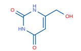 6-(Hydroxymethyl)uracil  |  22126-44-9