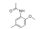 6-Methoxy-meta-acetoluidide  |  6962-44-3
