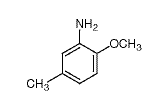 2-Methoxy-5-methylaniline  |  120-71-8