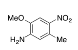 2-Methoxy-4-nitro-5-methylaniline  |  134-19-0