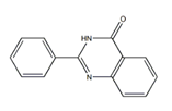 2-Phenylquinazolin-4(3h)-one | 1022-45-3
