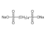 1,4-Butanedisulfonic Acid Disodium Salt  |  36589-61-4