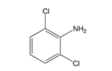 Clonidine EP Impurity C ; 2,6-Dichloroaniline | 608-31-1