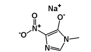 Azathioprine Impurity C; Azathioprine BP Impurity C ;5-Chloro-1-methyl-4-nitro-1H-imidazole  |  4897-25-0