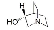 Solifenacin EP Impurity E (Base) ;Solifenacin (R)-Hydroxyquinuclidine Impurity (Base) ;3-Quinuclidinol ;(R)-3-Hydroxyquinuclidine ;(R)-(-)-1-Azabicyclo[2.2.2]octan-3-ol   |  25333-42-0