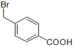 Eprosartan USP RC D ; 4-(Bromomethyl)benzoic acid |  6232-88-8