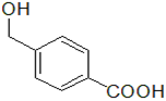 Eprosartan USP RC E ;Eprosartan USP Related Compound E ; 4-(Hydroxymethyl)benzoic acid | 3006-96-0