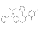 Fenticonazole Nitrate  |   73151-29-8