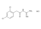 2,4-dichloro Guanfacine Impurity