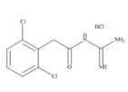 Guanfacine HCl  |  29110-48-3