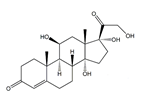 Hydrocortisone EP Impurity I ;14α-Hydroxyhydrocortisone ;11β,14,17,21-Tetrahydroxypregn-4-ene-3,20-dione   |  103795-84-2