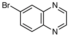 6-Bromoquinoxaline/ (CAS: 50998-17-9)