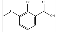 2-Bromo-3-methoxybenzoic acid/88377-29-1
