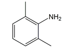Lidocaine BP Impurity A ;Bupivacaine EP Impurity F ; Lidocaine USP Impurity A ; 2,6-Dimethylaniline | 87-62-7