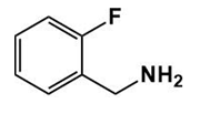 2-Fluorobenzylamine   |  89-99-6