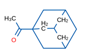 1-Acetyladamantane  |  1660-04-4
