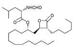 Orlistat (S,S,R,R)-Isomer ; (S,S,R,R)-Orlistat ; N-Formyl-L-leucine (1S)-1-[[(2R,3R)-3-hexyl-4-oxo-2-oxetanyl] methyl] dodecyl ester |  111466-62-7