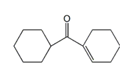 Dicycloverine Impurity 4 ;Cyclohexenyl(cyclohexyl)methanone | 74598-74-6