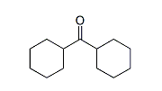 Dicycloverine Impurity 6 ; Dicyclohexylmethanone |  119-60-8