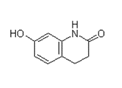 Aripiprazole EP Impurity A; Aripiprazole Dihydro Quinolinone Impurity (USP) ; 3,4-Dihydro-7-hydroxy-2(1H)-quinolinone ; 7-Hydroxy-3,4-dihydroquinolin-2(1H)-one  |  22246-18-0