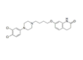 Aripiprazole 3,4-Dichloro Impurity ; 7-(4-(4-(3,4-Dichlorophenyl)piperazin-1-yl)butoxy)-3,4-dihydroquinolin-2(1H)-one