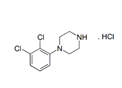Aripiprazole EP Impurity B; Aripiprazole USP Related Compound C ; 1-(2,3-Dichlorophenyl)piperazine hydrochloride  |  119532-26-2