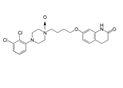 Aripiprazole EP Impurity F; Aripiprazole N-Oxide ; 4-(2,3-Dichlorophenyl)-1-(4-(2-oxo-1,2,3,4-tetrahydroquinolin-7-yloxy)butyl) piperazine 1-oxide |  573691-09-5