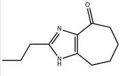 4(1H)-Cycloheptimidazolone, 5,6,7,8-tetrahydro-2-propyl/165951-91-7