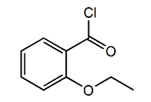 Sildenafil 2-Ethoxybenzoyl Chloride Impurity ;  2-Ethoxybenzoyl chloride | 42926-52-3