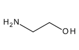Trolamine impurity A ;2-aminoethanol; ethanolamine  |  141-43-5
