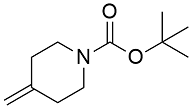 tert-Butyl 4-methylenepiperidine-1-carboxylate;159635-49-1
