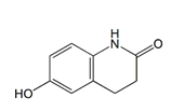 Cilostazol USP RC A ;6-Hydroxy-3,4-dihydro-1H-quinolin-2-one  |  54197-66-9
