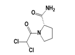 Chemical Name: vildagliptin Impurity Q ;1803168-08-2